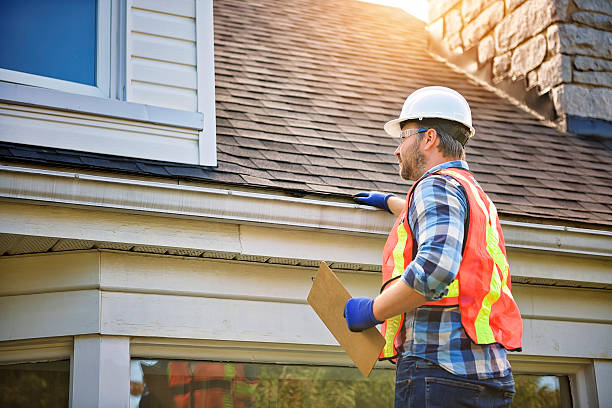 Licensed Gutter Repair And Installation service in Haledon, NJ - Norken Roofing
